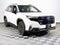 2025 Subaru FORESTER Sport Hybrid