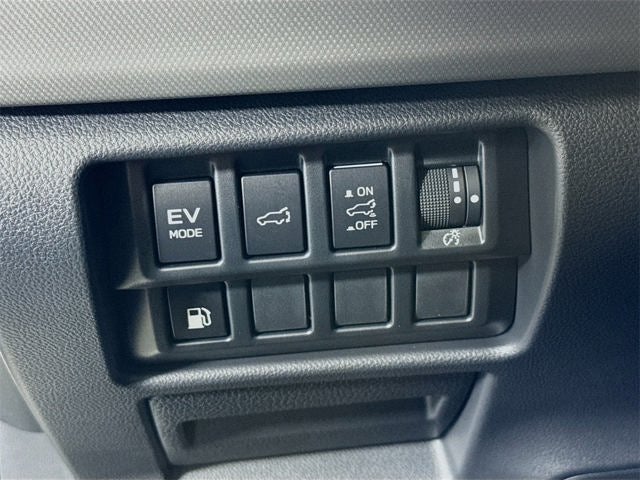 2025 Subaru FORESTER Sport Hybrid