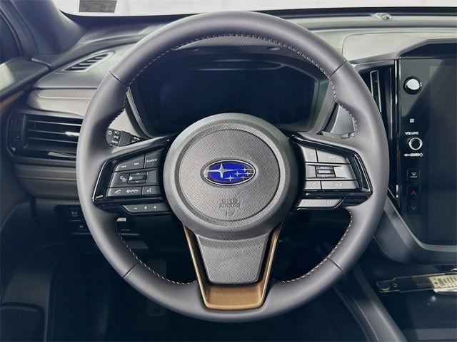 2025 Subaru FORESTER Sport Hybrid