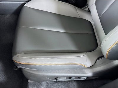 2025 Subaru FORESTER Sport Hybrid