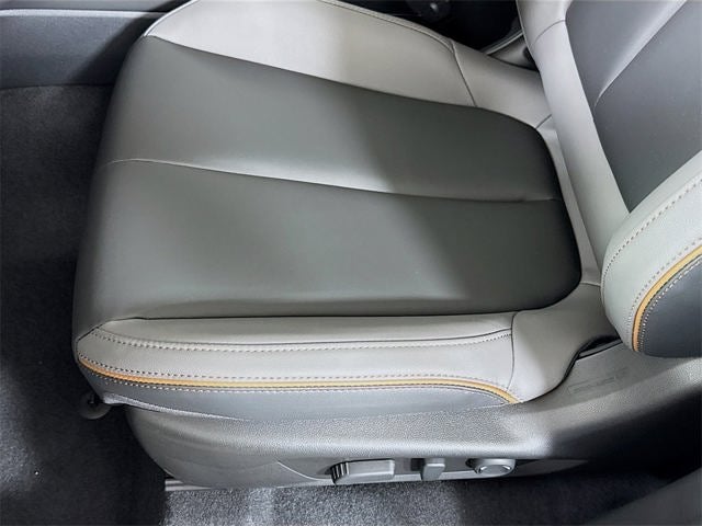 2025 Subaru FORESTER Sport Hybrid