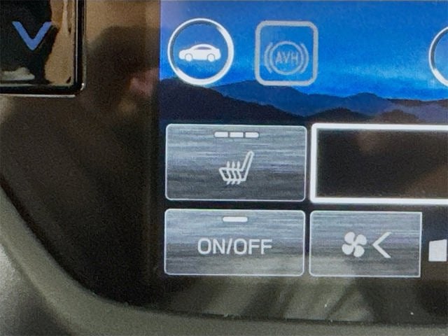 2025 Subaru FORESTER Sport Hybrid