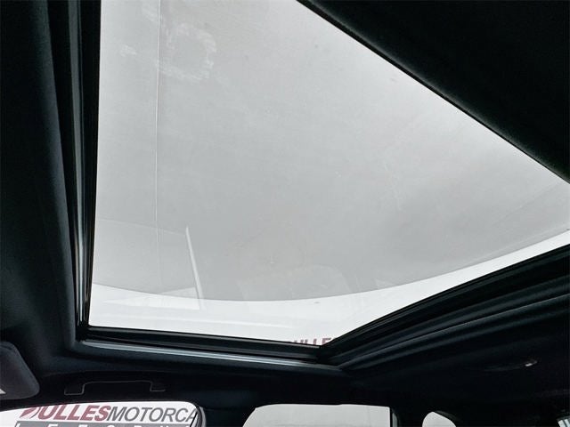 2025 Subaru FORESTER Sport Hybrid