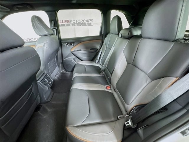 2025 Subaru FORESTER Sport Hybrid