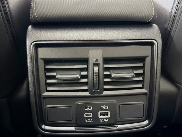 2025 Subaru FORESTER Sport Hybrid