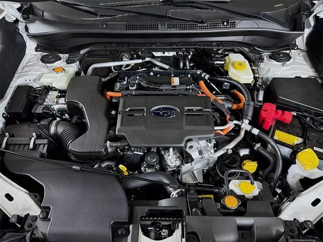 2025 Subaru FORESTER Sport Hybrid