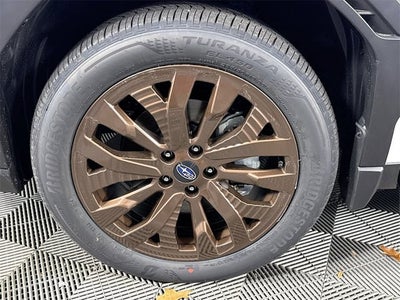 2025 Subaru FORESTER Sport Hybrid