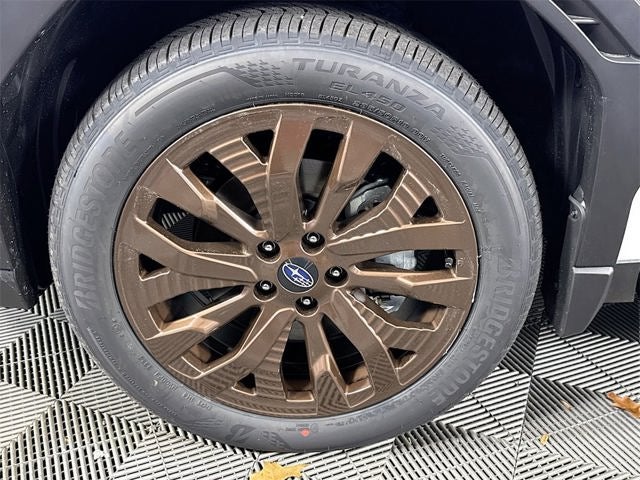 2025 Subaru FORESTER Sport Hybrid