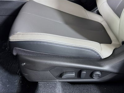 2025 Subaru FORESTER Limited Hybrid