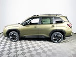 2025 Subaru FORESTER Limited Hybrid