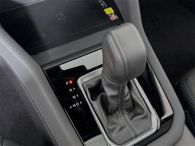 2025 Subaru FORESTER Limited Hybrid