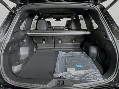 2025 Subaru FORESTER Limited Hybrid