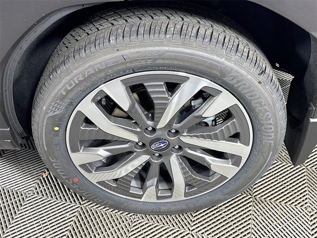 2025 Subaru FORESTER Touring Hybrid