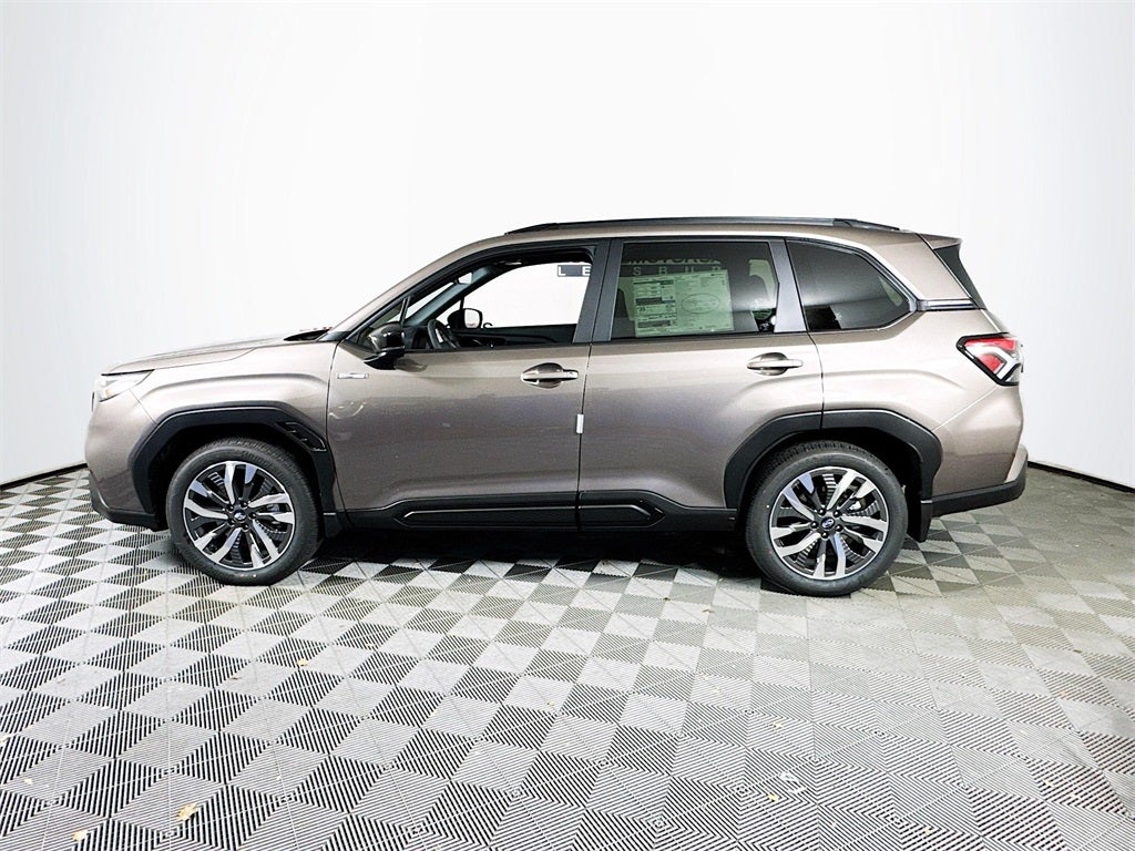 2025 Subaru FORESTER Touring Hybrid