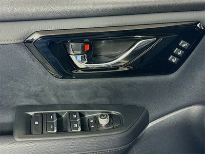 2025 Subaru FORESTER Touring Hybrid