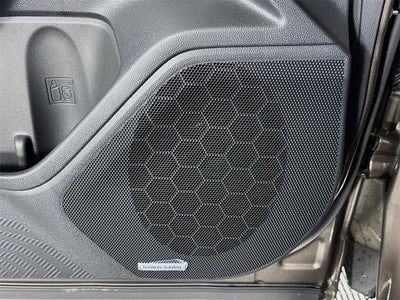 2025 Subaru FORESTER Touring Hybrid