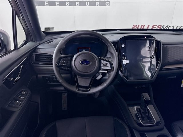 2025 Subaru FORESTER Touring Hybrid