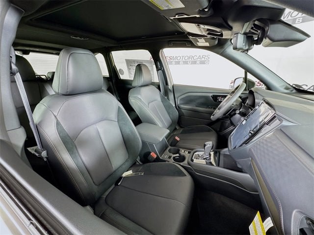 2025 Subaru FORESTER Touring Hybrid