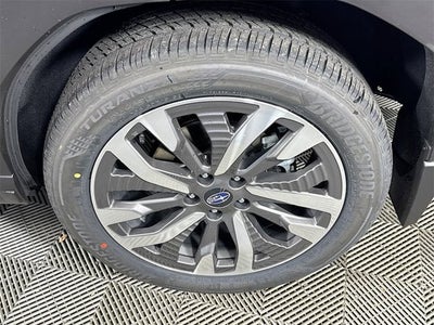 2025 Subaru FORESTER Touring Hybrid