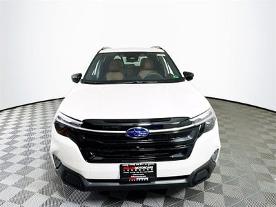 2025 Subaru FORESTER Touring Hybrid