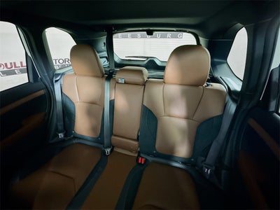 2025 Subaru FORESTER Touring Hybrid