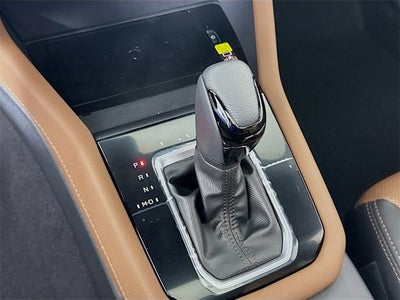 2025 Subaru FORESTER Touring Hybrid