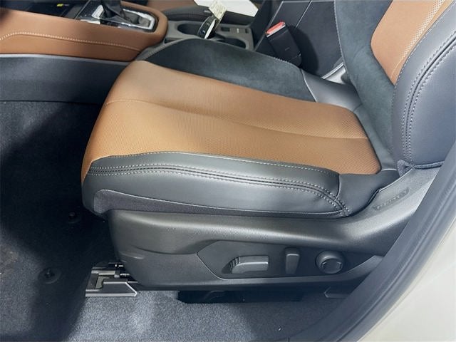 2025 Subaru FORESTER Touring Hybrid