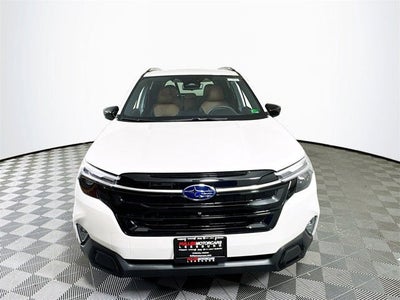 2025 Subaru FORESTER Touring Hybrid