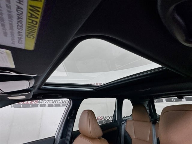 2025 Subaru FORESTER Touring Hybrid