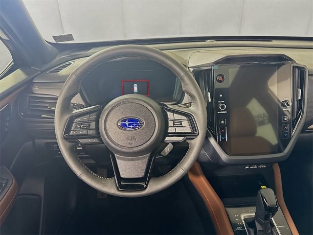 2025 Subaru FORESTER Touring Hybrid