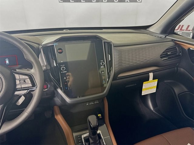 2025 Subaru FORESTER Touring Hybrid