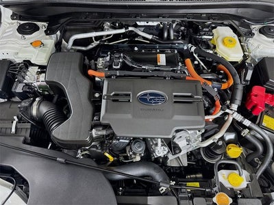 2025 Subaru FORESTER Touring Hybrid
