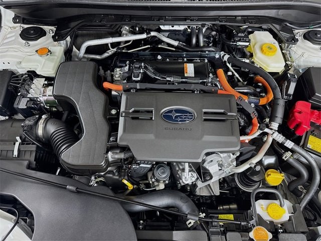 2025 Subaru FORESTER Touring Hybrid