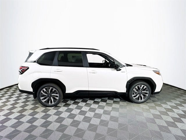 2025 Subaru FORESTER Touring Hybrid