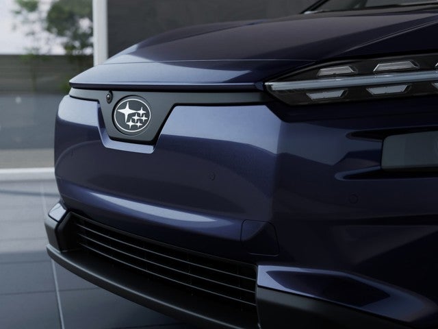 2026 Subaru SOLTERRA Touring XT