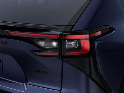 2026 Subaru SOLTERRA Touring XT