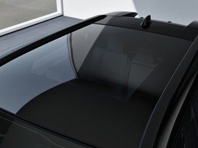 2026 Subaru SOLTERRA Touring XT