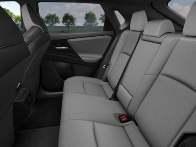 2026 Subaru SOLTERRA Touring XT