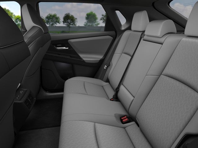 2026 Subaru SOLTERRA Touring XT