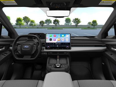 2026 Subaru SOLTERRA Touring XT