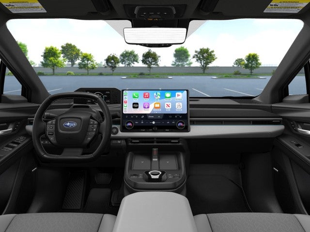 2026 Subaru SOLTERRA Touring XT