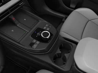 2026 Subaru SOLTERRA Touring XT