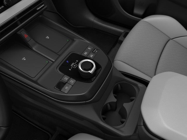 2026 Subaru SOLTERRA Touring XT