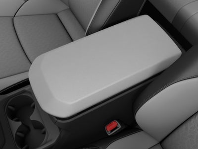 2026 Subaru SOLTERRA Touring XT