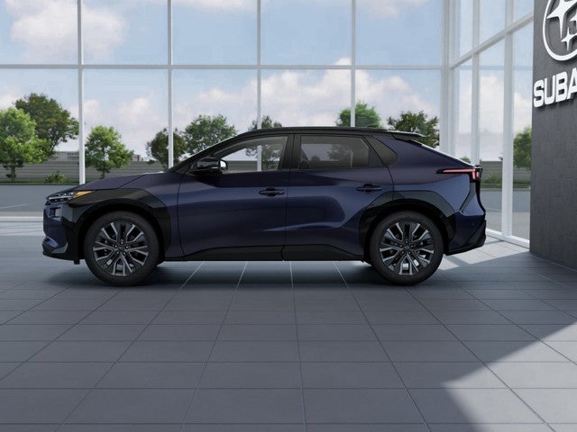 2026 Subaru SOLTERRA Touring XT