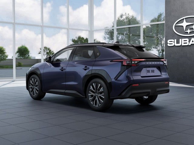 2026 Subaru SOLTERRA Touring XT