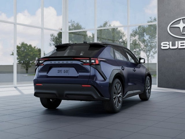 2026 Subaru SOLTERRA Touring XT