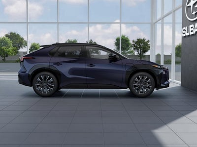 2026 Subaru SOLTERRA Touring XT