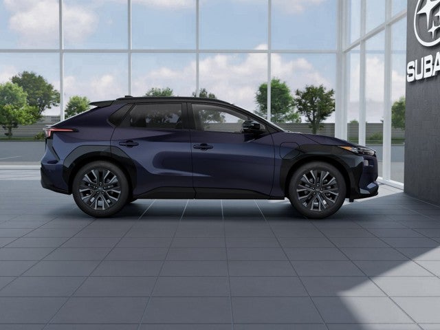 2026 Subaru SOLTERRA Touring XT