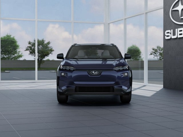 2026 Subaru SOLTERRA Touring XT